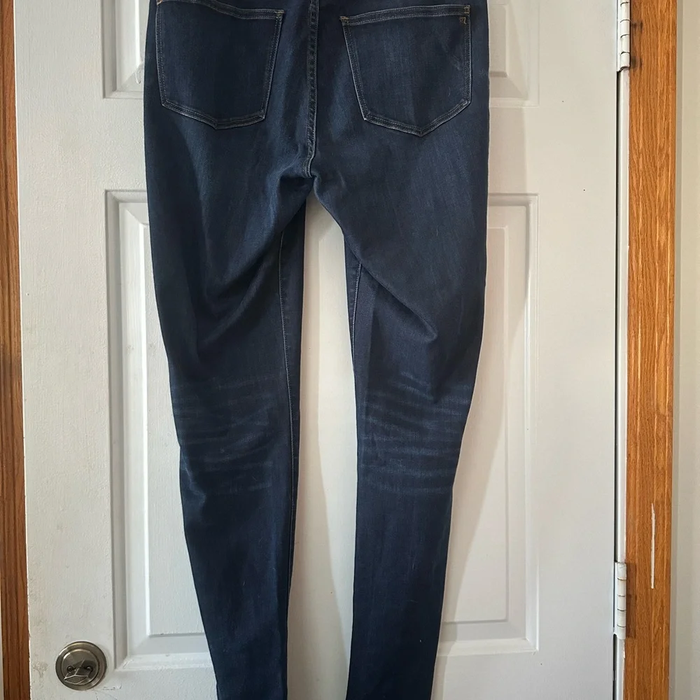MADEWELL 9